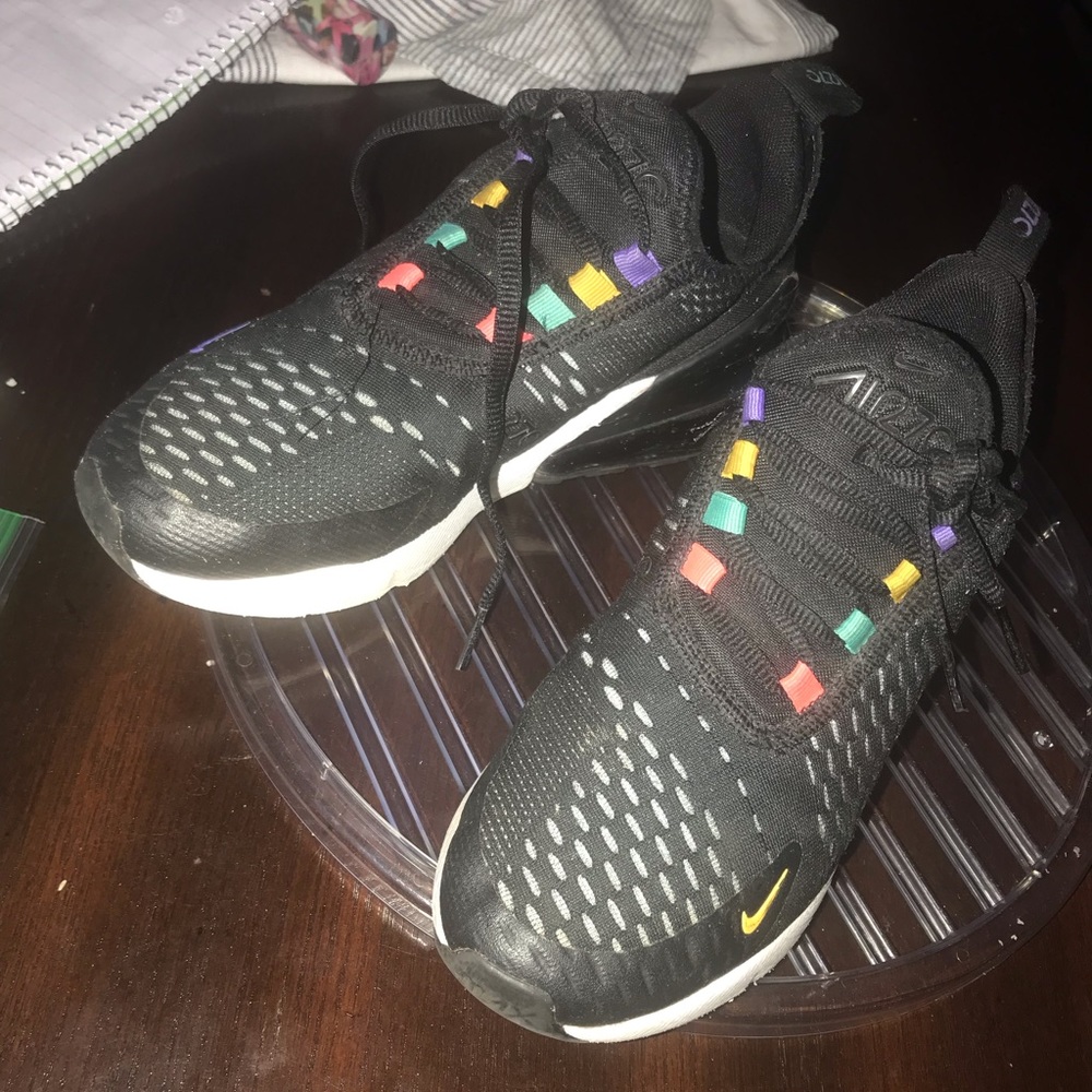 Youth Nike Air Max 270